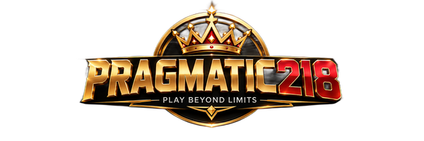 PRAGMATIC218 logo